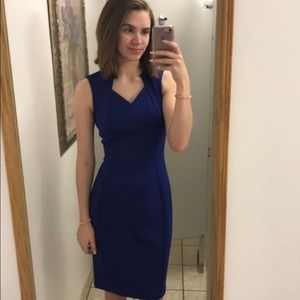 Calvin Klein Dress, Size 2